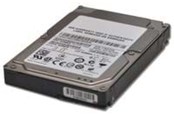 Hårddisk - IBM Gen3 - 900GB - Hårddisk - 00AJ071 - SAS2 - 2,5" - 00AJ071