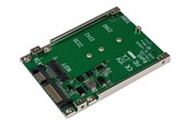 Controller - StarTech.com M.2 NGFF SSD to 2.5in SATA Adapter Conve - SAT32M225