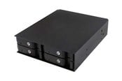 Hårddisk, tillbehör - ICY BOX IB-2240SK - hållare för lagrings - 20316