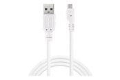 USB-kabel - Sandberg MicroUSB Sync/Charge Cable - 1m - 440-33