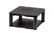 Monitorfäste - Fellowes Monitor Riser Premium - monitorställ - 9169401