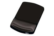 Musmattor och tillbehör - Fellowes Premium Gel Graphite - mustablett med ha - 9374001