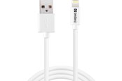 USB-kabel - Sandberg iPad/iPhone/iPod/mobiltelefonladdning/da - 440-75