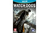 Spel - Watch Dogs - Nintendo Wii U - Action - 3307215719459