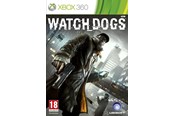 Spel - Watch Dogs - Microsoft Xbox 360 - Action - 3307215711187
