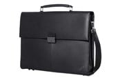 Väskor - Lenovo ThinkPad Executive Leather Case - notebo - 4X40E77322