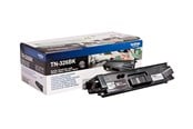 Skrivartillbehör-bläck-toner - Brother TN326BK / TN 326BK Black Toner - Tonerkassett Svart - TN326BK