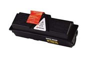 Skrivartillbehör-bläck-toner - Kyocera TK 170 - Tonerkassett Svart - 1T02LZ0NLC