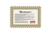 Tjänster och support - APC Extended Warranty Renewal - teknisk supp - WEXTWAR1YR-SP-03