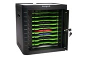 Rack chassis - Kensington Charge & Sync Cabinet, Universal Tablet - K67862EU