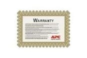 Tjänster och support - APC Extended Warranty Renewal - WEXTWAR1YR-SP-01