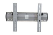 Väggfäste, AV-Möbel - Ergotron TM Tilting Wall Mount - monteringssats - Max 79 kg - recommended for From 32" - 61-143-003