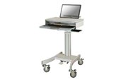 Monitorfäste - Neomounts MED-M100 - vagn - MED-M100