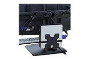 Väggfäste, AV-Möbel - Ergotron Thin Client Mount - monteringssats - Max - recommended for - 80-107-200