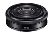 Kameraobjektiv - Sony SEL20F28 - SEL20F28.AE