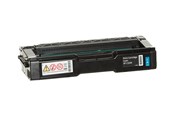 Skrivartillbehör-bläck-toner - Ricoh Toner - - 406053