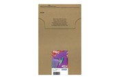 Skrivartillbehör-bläck-toner - Epson T0807 Easy Mail Packaging - C13T08074510