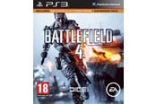 Spel - Battlefield 4 - Sony PlayStation 3 - FPS - 5035228111127