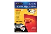 Laminering - Fellowes Laminating Pouches - 25 - lamineringsfic - 53965