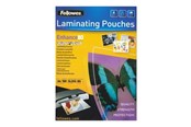 Laminering - Fellowes Super Quick lamineringsfickor från , A4, 100st - 5440001