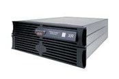 UPS - APC Symmetra RM XR Frame w/ 2 SYBT2 Scalable - SYRMXR2B4I