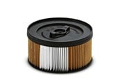 Dammsugare - tillbehör - Kärcher 6.414-960.0 - filterpatron - 6.414-960.0