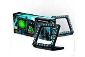 Spel Tillbehör - Thrustmaster MFD Cougar Pack - instrumentpanel till f - Wired Controller - PC - 2960708