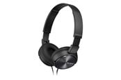 Hörlurar / Headset - Sony MDR-ZX310AP - MDRZX310APB.CE7