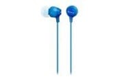 Hörlurar / Headset - Sony MDR EX15LP - hörlurar - MDREX15LPLI.AE
