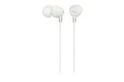 Hörlurar / Headset - Sony MDR EX15LP - hörlurar - MDREX15LPW.AE