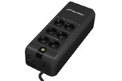 UPS - BlueWalker 10120410 -  PowerWalker VFD APFC - 600VA/300W - Standby UPS - 10120410