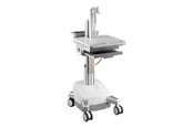 Monitorfäste - Multibrackets M Universal Workstation Cart DT/ UPS - v - 7350073730964