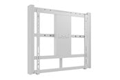 Väggfäste, AV-Möbel - Multibrackets M Motorized Wallmount HD - monteringssat - Max 160 kg - recommended for 110" - 7350073731169