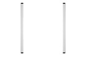 Väggfäste, AV-Möbel - Multibrackets M Leg Extensions Motorized Mount HD - mo - Max - recommended for - 7350073731244