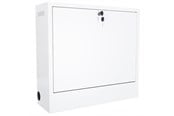 Väggfäste, AV-Möbel - Multibrackets M Public Computer Security Cabinet II - Max - recommended for - 7350073731282