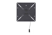 Monitorfäste - Multibrackets M VESA Wallmount Tilt - monteringssats - 7350073731039