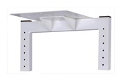 Väggfäste, AV-Möbel - Multibrackets M Camera Holder Motorized Mount HD - mon - Max 10 kg - recommended for - 7350073731183