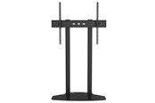 Väggfäste, AV-Möbel - Multibrackets M Display Stand 180 Dual Pillar Flight C - Max 125 kg - recommended for 110" - 7350073731060