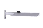 Väggfäste, AV-Möbel - Multibrackets M Computer Shelf Motorized Mount HD - mo - Max 10 kg - recommended for - 7350073731176