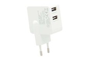 Mobile - Adapters & Chargers - Insmat strömadapter - 530-8365