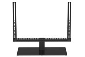 Väggfäste, AV-Möbel - Multibrackets M VESA Tablestand Turn Large - ställ - Max 40 kg - recommended for 60" - 7350073731121