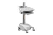 Monitorfäste - Multibrackets M Universal Workstation Cart NB / UPS - 7350073730957