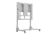 Väggfäste, AV-Möbel - Multibrackets M Motorized Floorstand - ställsats - Max 160 kg - recommended for 110" - 7350073731145