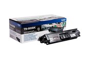 Skrivartillbehör-bläck-toner - Brother TN900BK / TN 900BK High Capacity - TN900BK