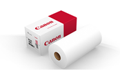 Papper, Fotopapper & Etiketter - Canon Paper IJM021 Stand 90gr 0.297x110m - 97024617