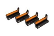 Skrivartillbehör-bläck-toner - Toshiba OD FC34K - Trumma Svart - 6A000001584