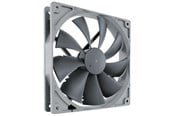 Chassi fläkt - Noctua Redux NF-P14s - lådfläkt - Chassi fläkt - 140mm - Grå - 25 dBA - NF-P14s redux-1200