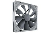 Chassi fläkt - Noctua Redux NF-P14s - lådfläkt - Chassi fläkt - 140mm - Grå - 19 dBA - NF-P14s redux-1200 PWM