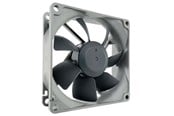 Chassi fläkt - Noctua Redux NF-R8 - lådfläkt - Chassi fläkt - 80mm - Grå - 19 dBA - NF-R8 redux-1800