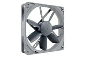 Chassi fläkt - Noctua Redux NF-S12B - lådfläkt - Chassi fläkt - 120mm - Grå - 18 dBA - NF-S12B redux-1200 PWM
